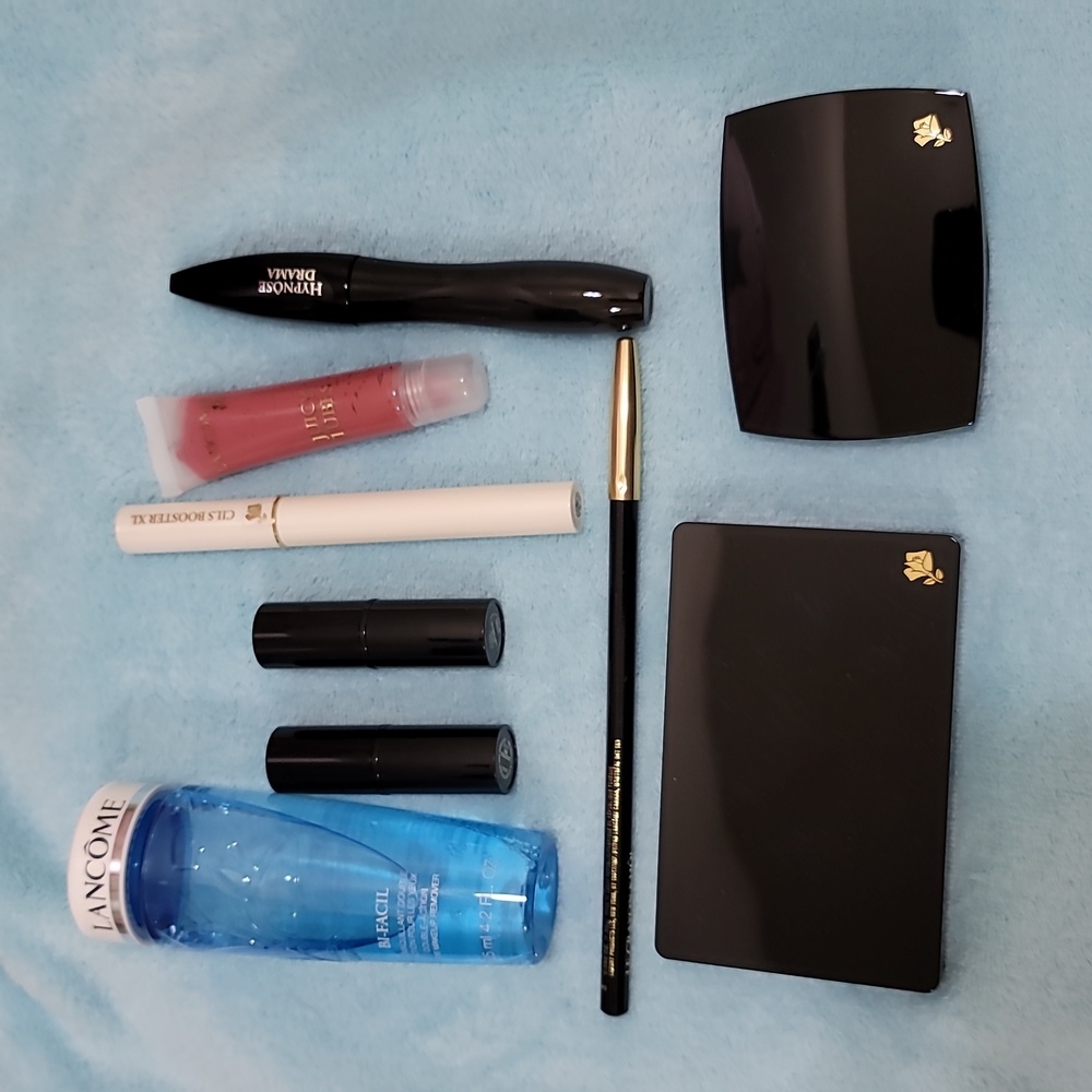 Lancome make up